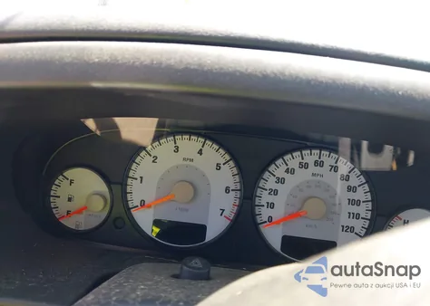 2004 Dodge Stratus Se z USA, uszkodzony, nr VIN 1B3EL36X04N241229